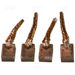 Щётка стартера PSX1554 CARGO