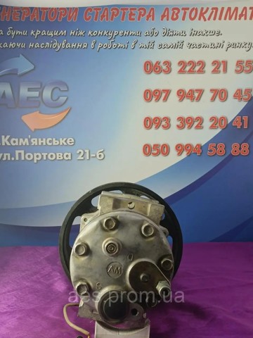 SD7H154134 SANDEN Компрессор кондиционера купить в Полтава