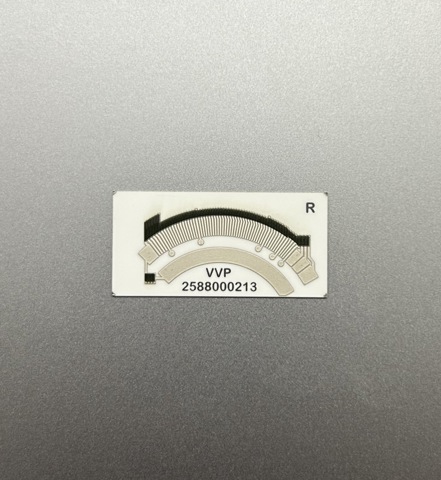 2588000213R VVP