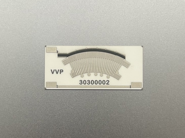 F30300002P2 VVP