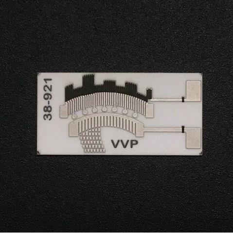 Датчик бензобака F389211 VVP