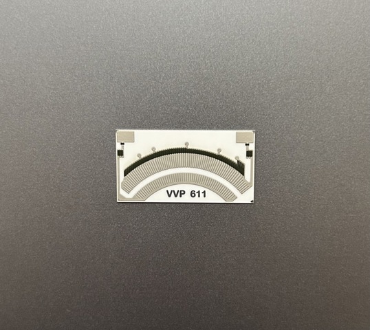 F611 VVP
