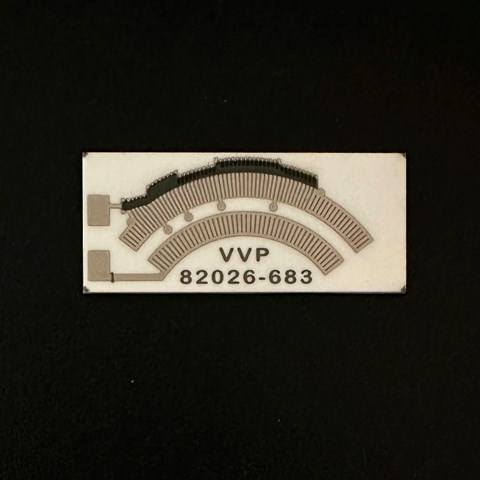 Датчик бензобака F82026L VVP
