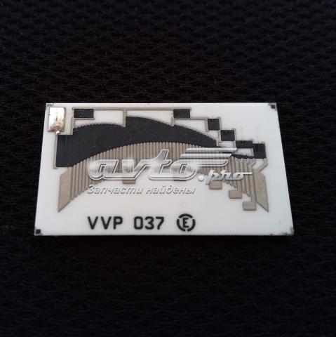 Датчик уровня топлива в баке F88037E VVP