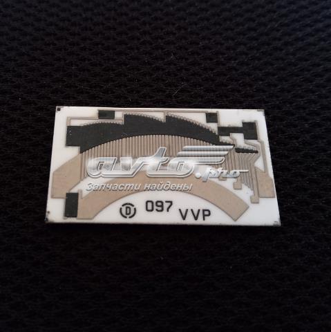 Датчик бензобака F88097D1 VVP