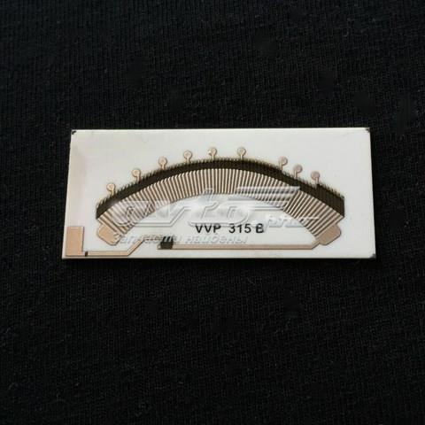 Датчик уровня топлива в баке, правый F88315B VVP