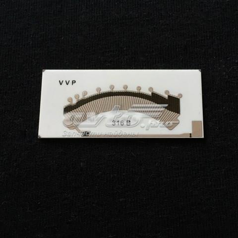 Датчик уровня топлива в бензобаке F88316B VVP