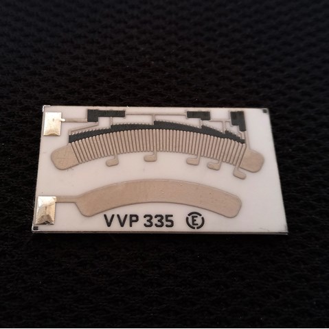 F88335E2 VVP