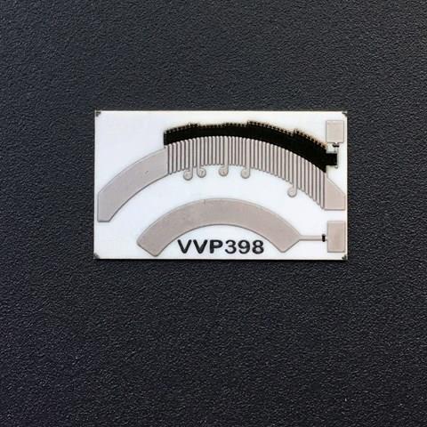 Датчик уровня топлива в баке F883981 VVP