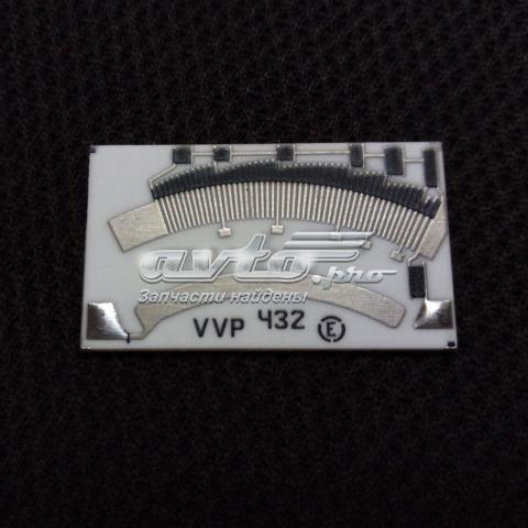 Датчик уровня топлива в б/баке F88432E VVP