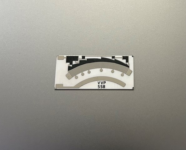 Датчик уровня топлива в баке F88558D2 VVP