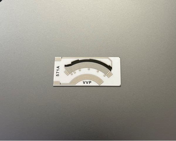 Насос погружной в баке F88571D3 VVP