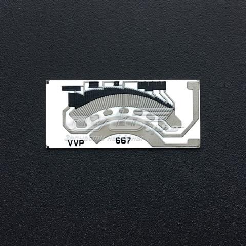Датчик уровня топлива в бензобаке F88667 VVP