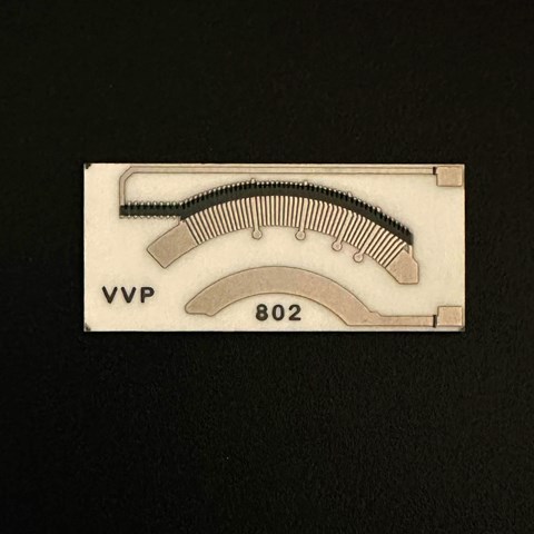 Модуль бензонасоса F888022 VVP