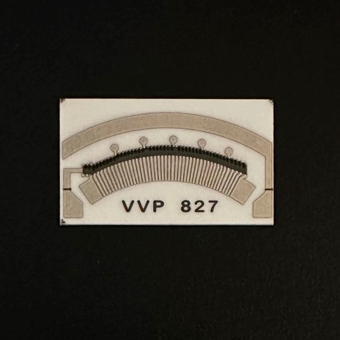 Модуль топливного насоса F888272 VVP