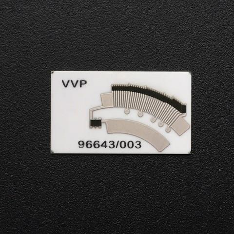 Датчик указателя уровня топлива F96643003 VVP