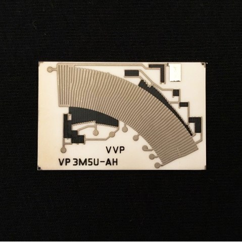 FVP3M5U2 Бензонасос купить Сумы