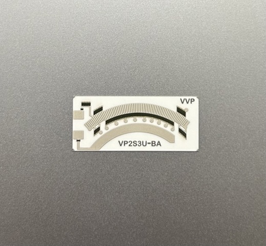 VP2S3UBA VVP