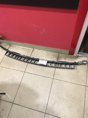 3V9807863A Кронштейн бампера заднего центральный купить Кривой Рог