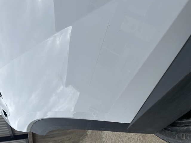 Дверь задняя, правая 77004N7005 HYUNDAI