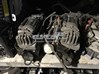 Компрессор пневмоподкачки (амортизаторов) 2123200404 MERCEDES