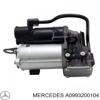 Компрессор пневмоподкачки (амортизаторов) A0993200104 MERCEDES