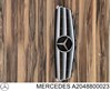 Решетка радиатора A2048800023 MERCEDES