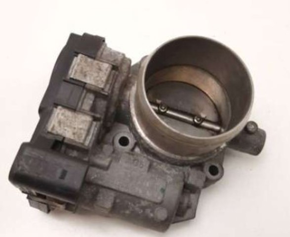 Заслонка воздушная 03C133062D VAG