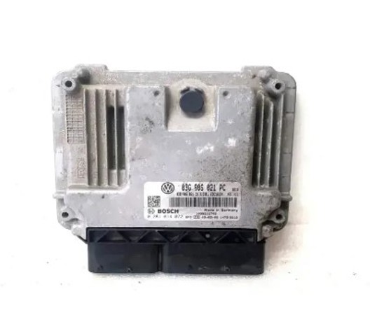 Мозги двигателя 03G906021PC VAG