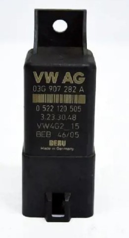 VAG 03G907282A Реле свечей накала в наличии Ужгород