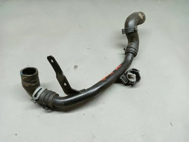 VAG 03L122157N Шланг (патрубок) системы охлаждения в наличии Николаев