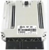 Модуль управления двигателем 03L907309 VAG