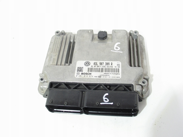 VAG 03L907309R в наличии Николаев