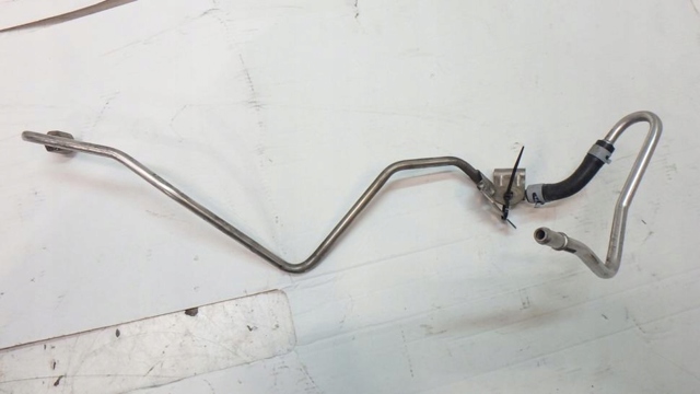 Датчик давления выхлопных газов 04L131552DP VAG