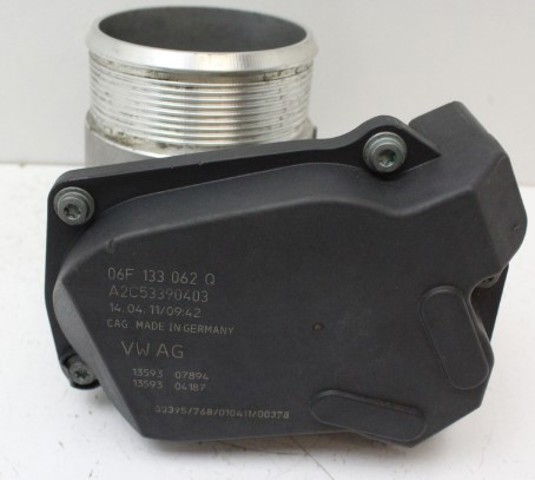 Дроссельная заслонка Volkswagen Transporter T5