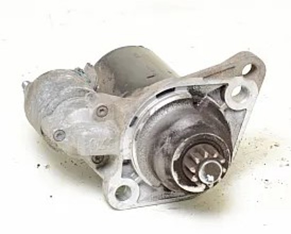 Стартер 0AH911023AX VAG