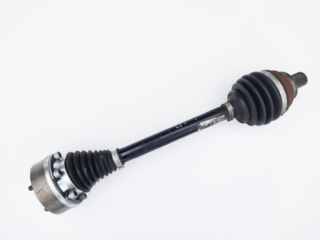 Левая полуось 1K0407271BK VAG
