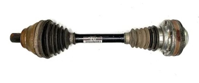 1K0407271EE Полуось (привод) передняя левая купить Львов