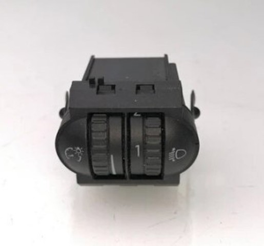 Кнопка корректора фар 1K0941333A VAG