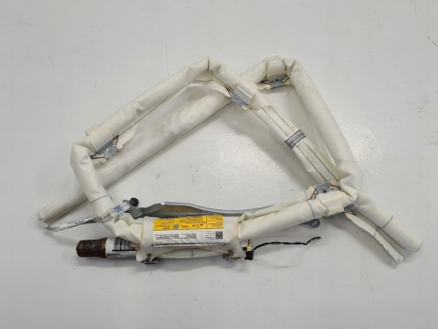 1K9880742C Подушка безопасности (AIRBAG) шторка боковая правая купить Запорожье
