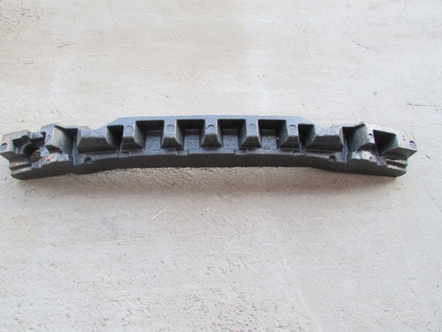 Абсорбер (наполнитель) бампера переднего 1T0807248F VAG