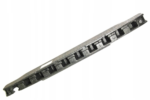 Энергопоглотитель переднего бампера 1T0807248G VAG