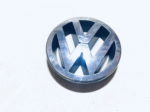 Эмблема решетки радиатора 1T0853601 VAG