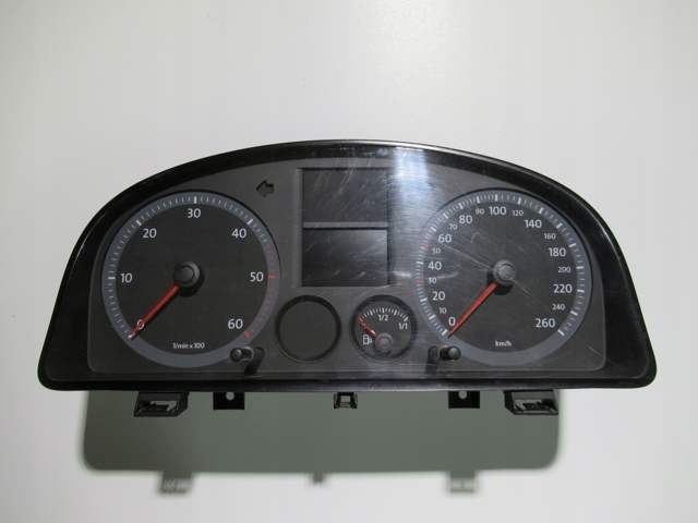Щиток приборов 2K0920844A VAG