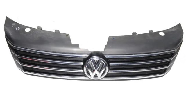 Решетка радиатора 3AA853651 VAG
