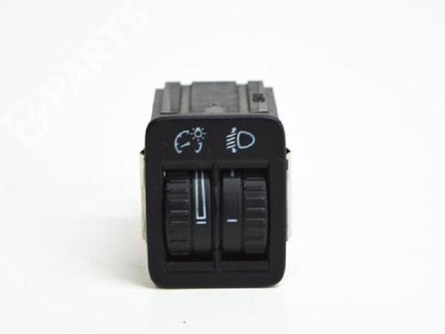 3AA941333 VAG Кнопка (регулятор) корректора фар купить в Львов
