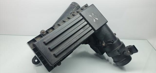 Корпус воздушного фильтра 3C0129607AB VAG