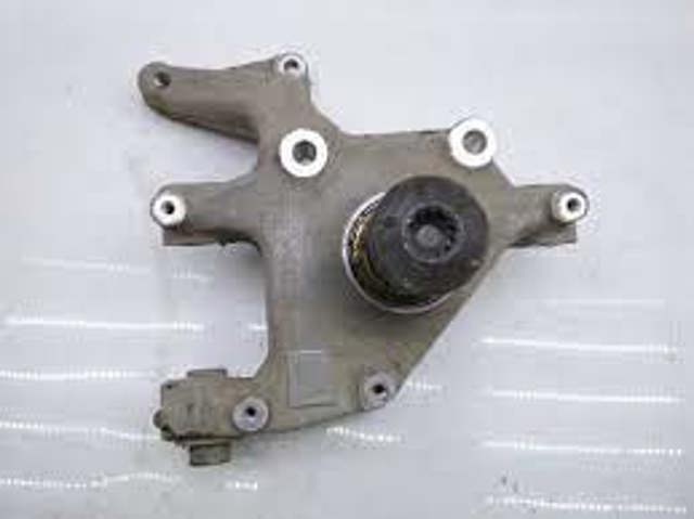 Цапфа левая 3C0505433K VAG