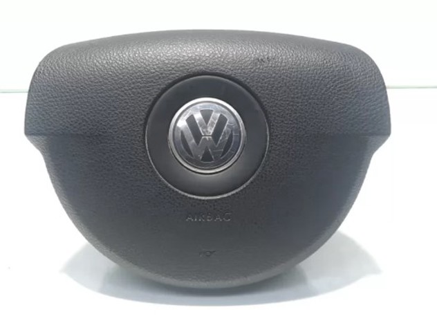 Подушка в руле 3C0880201BD VAG