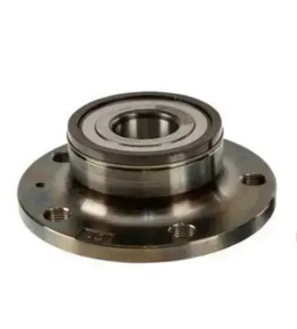 3G0598611A VAG Ступица задняя купить в Черновцы